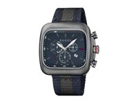 Watch Gucci Man Gucci Coupé in Steel YA131203 - YA131203